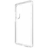 ZAGG Coque Crystal Palace Snap Samsung Galaxy S25 Ultra - Transparent