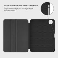 Burga Coque tablette Apple iPad Pro 11 (2025) M5 / (2024) M4 - Love Me Right