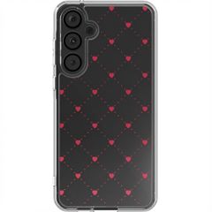 imoshion Coque Design Samsung Galaxy A55 - Crush Check