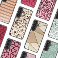 imoshion Coque Design Samsung Galaxy S25 FE - Desert Dots