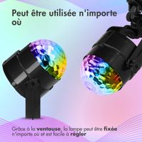 imoshion Lampe Disco