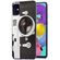 imoshion Coque Design Samsung Galaxy A51 - Classic Camera