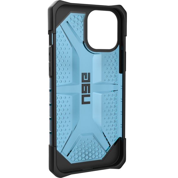 UAG Coque Plasma iPhone 12 Pro Max - Bleu