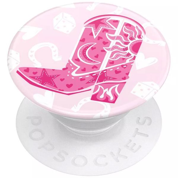 PopSockets PopGrip - Amovible - Let's Go Girls