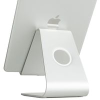 Rain Design mStand Tablet Stand - Support pour tablettes - Universel - Silver