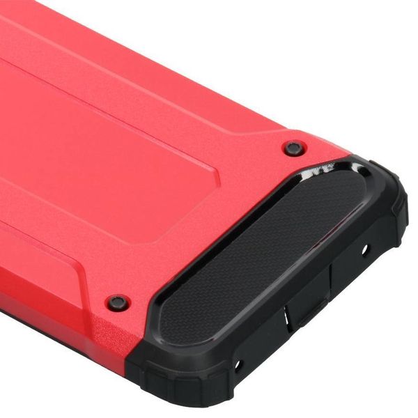 Coque Rugged Xtreme Huawei Mate 20 Pro - Rouge