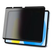 Accezz Protecteur d’écran de confidentialité magnétique Apple iPad 11 (2025) 11 pouces A16 / iPad 10 (2022) 10.9 pouces