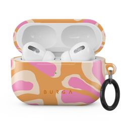 Burga L'étui rigide Apple AirPods Pro - Aloha