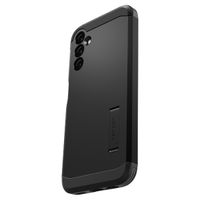 Spigen Coque Tough Armor Samsung Galaxy A14 (4G) - Noir