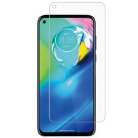 Selencia Protection d'écran en verre trempé Motorola Moto G8 Power