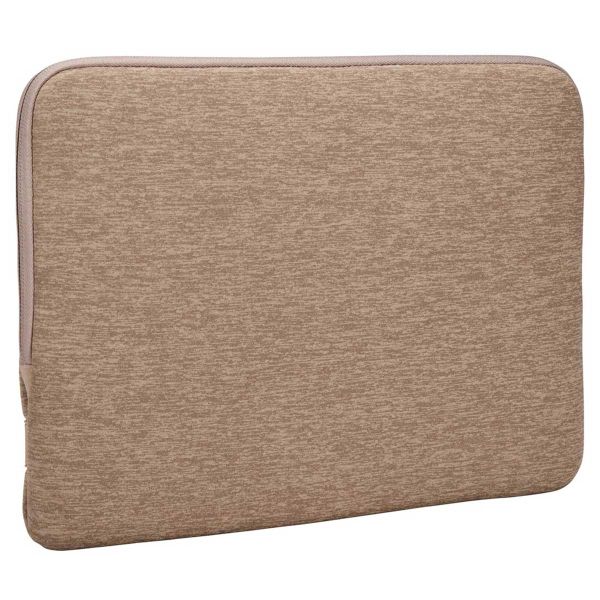 Case Logic Pochette ordinateur Reflect 14 pouces - Boulder Beige