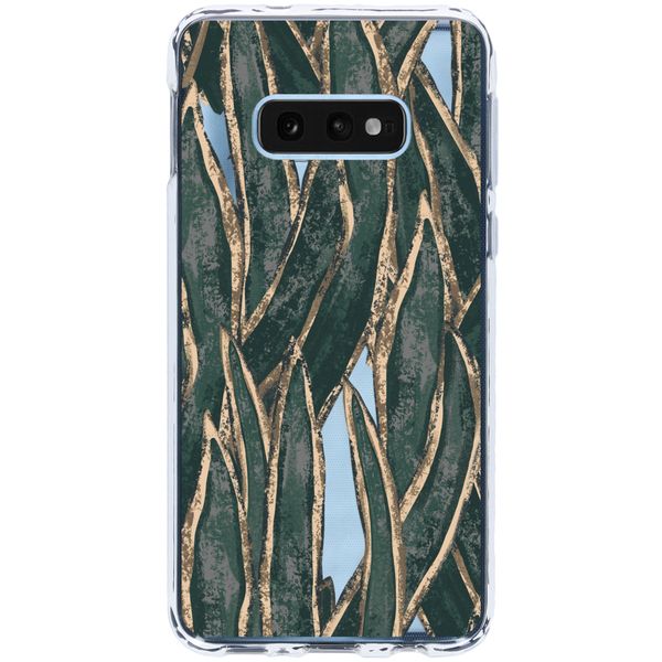 Coque Design  Samsung Galaxy S10e