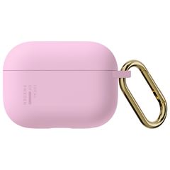 iDeal of Sweden Coque Silicone Apple Airpods Pro 3 - Bubblegum Pink