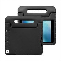 imoshion Coque kidsproof avec poignée Apple iPad 6 (2018) 9.7 pouces / iPad 5 (2017) 9.7 pouces - Noir