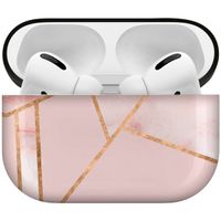 imoshion Coque Hardcover Design AirPods Pro - Pink Graphic