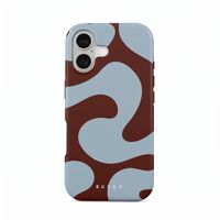 Burga Coque Tough MagSafe Apple iPhone 17 - Core