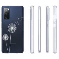 imoshion Coque Design Samsung Galaxy S20 FE - Dandelion