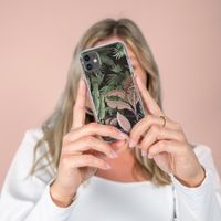 imoshion Coque Design Samsung Galaxy S9 - Dark Jungle