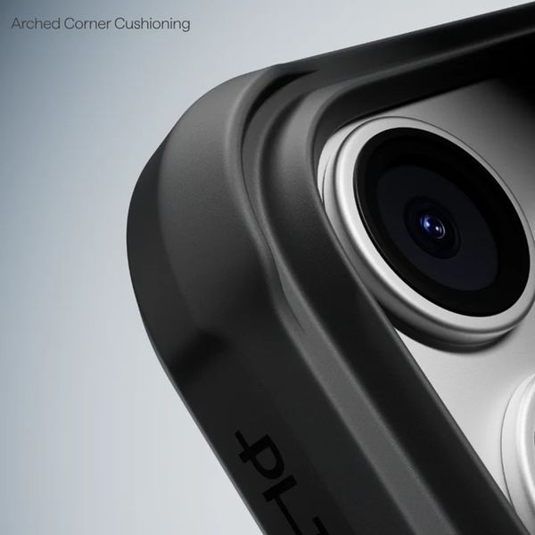 Pitaka Coque Aramid ProGuard Apple iPhone 17 Pro - Noir