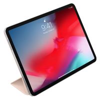 Apple Smart Folio Apple iPad Air 11 pouces (2026) M4 / (2025) M3 / (2024) M2 / Pro 11 (2018) - Pink