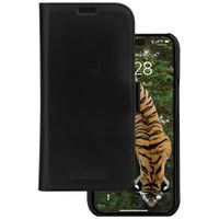 dbramante1928 Étui de téléphone portefeuille Lynge Apple iPhone 15 - Black