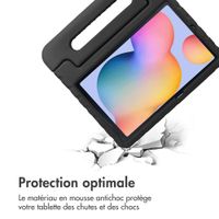 imoshion Coque kidsproof avec poignée Samsung Galaxy Tab S6 Lite / Tab S6 Lite (2022) / Tab S6 Lite (2024)