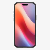 Spigen Coque Ultra Hybrid MagSafe Apple iPhone 16 Pro Max - Frost Black