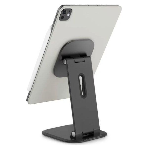 Spigen Air Skin folio OneTap iPad Pro 11 (2024) M4 - Gris