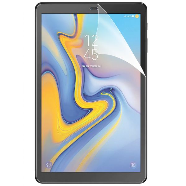Selencia Protection d'écran Duo Pack Samsung Galaxy Tab A 10.5 (2018)