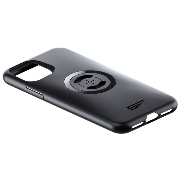 SP Connect SPC+ Series - Coque de téléphone Apple iPhone 11 Pro / Xs / X - Noir