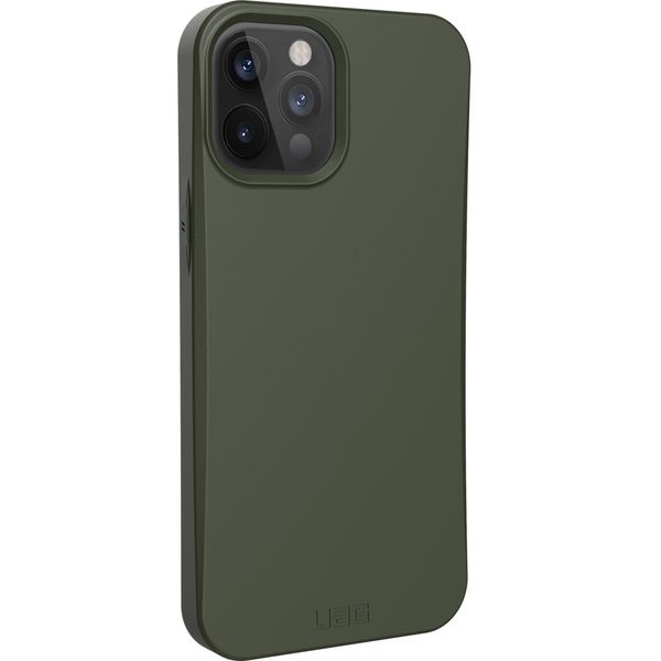 UAG Coque Outback iPhone 12 Pro Max - Vert