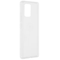 Coque Design Samsung Galaxy S10 Lite