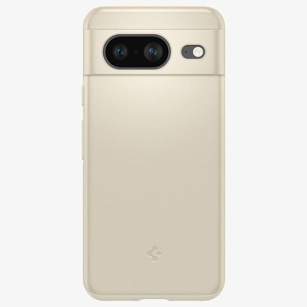 Spigen Coque Thin Fit Google Pixel 8 - Beige