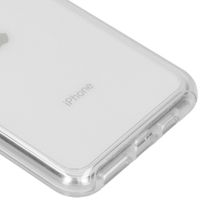 OtterBox Coque Symmetry Clear iPhone 11 Pro Max - Transparent