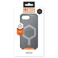 UAG Essential Armor MagSafe iPhone 16e - Ash