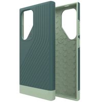 ZAGG Coque Denali Samsung Galaxy S24 Ultra - Evergreen