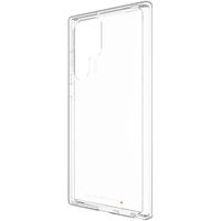 ZAGG Coque Crystal Palace Samsung Galaxy S22 Ultra - Transparent