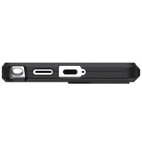 UAG Coque Civilian MagSafe Samsung Galaxy S25 Ultra - Black