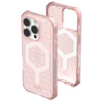 UAG Essential Armor MagSafe iPhone 16 Pro - Rose