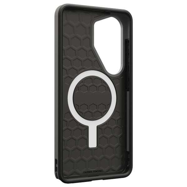 UAG Coque Civilian MagSafe Samsung Galaxy S26 Ultra - Black