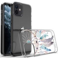 imoshion Coque Design Apple iPhone 12 Mini - Dreamcatcher