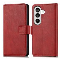 imoshion Étui de télephone portefeuille de luxe Samsung Galaxy A27 (5G) - Bordeaux