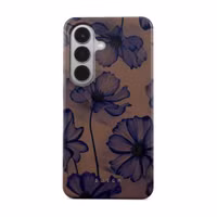 Burga Coque Tough MagSafe Samsung Galaxy S26 - Velvet Night