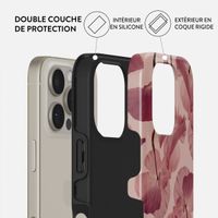 Burga Coque Tough MagSafe Apple iPhone 16 Pro - Tender Kiss