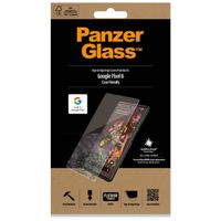 PanzerGlass Protection d'écran en verre trempé Case Friendly Anti-bactéries Google Pixel 6