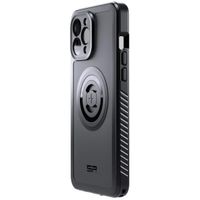 SP Connect Xtreme Series - Coque de télephone Apple iPhone 13 Pro Max - Noir
