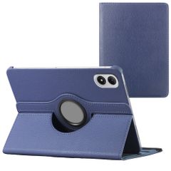 imoshion Coque tablette rotatif à 360° Xiaomi Redmi Pad 2 Pro - Bleu foncé