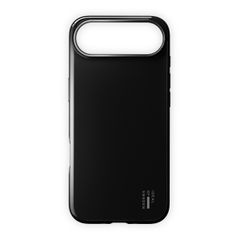 iDeal of Sweden Coque MagSafe fine Apple iPhone Air - Glossy Black