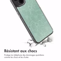imoshion Coque Design Apple iPhone 14 - Botanica