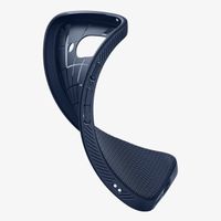 Spigen Coque Liquid Air™ Google Pixel 9A - Navy Blue